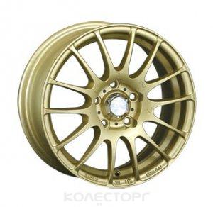 Диски LS Wheels TS512