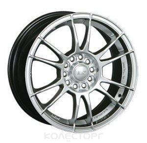 Диски LS Wheels TS602
