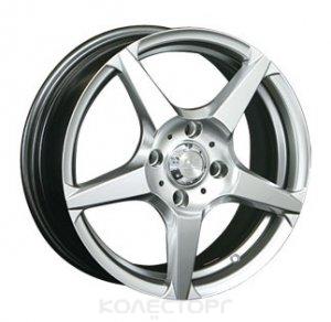 Диски LS Wheels TS610