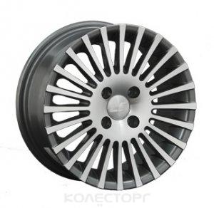 Диски LS Wheels W001
