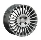 LS Wheels W001