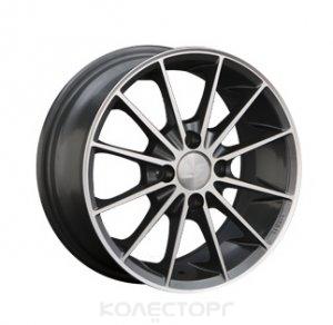 Диски LS Wheels W181