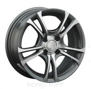 Диски LS Wheels W304
