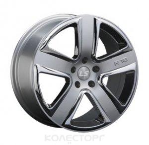 Диски LS Wheels W5527