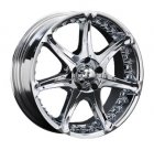 LS Wheels WF7016