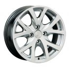 LS Wheels ZT327