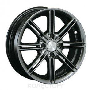 Диски LS Wheels ZT390