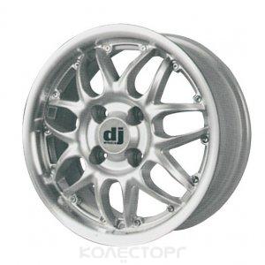 Диски DJ 390