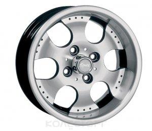Диски Kormetal Rostov