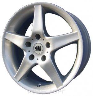 Диски DJ 301