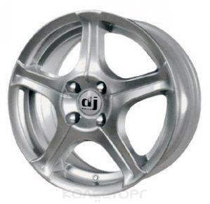 Диски DJ 329