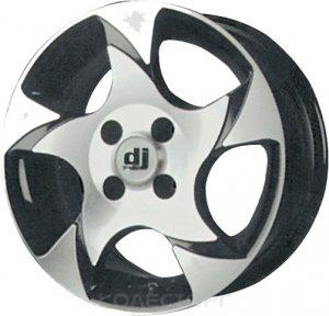 Диски DJ 341