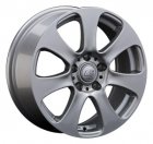 LS Wheels CW661