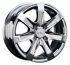 Диски LS Wheels JF733