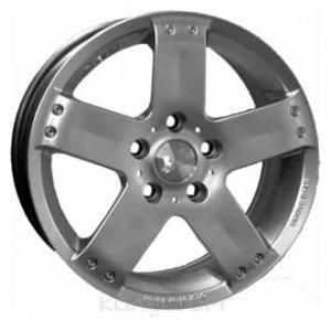 Диски LS Wheels K202