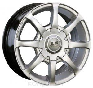 Диски LS Wheels T248