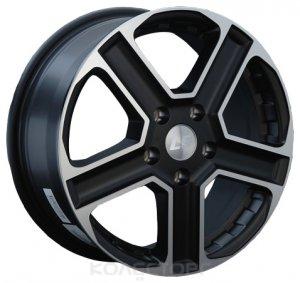 Диски LS Wheels LS113