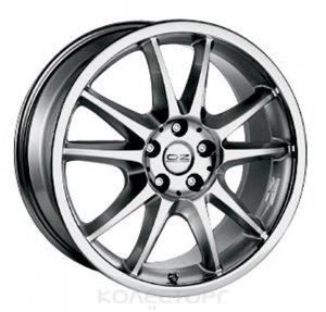 Диски OZ Racing Classe PL