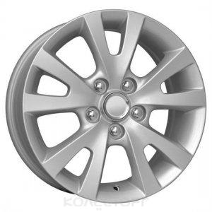 Диски КиК (RAPID) KC396