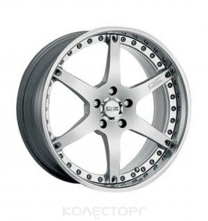 Диски OZ Racing Gallileo 3