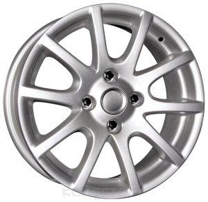 Диски КиК (RAPID) КС306