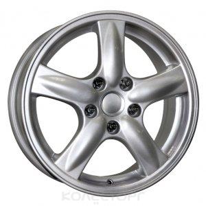 Диски КиК (RAPID) КС307