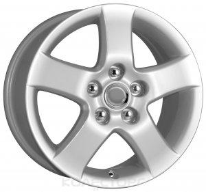 Диски КиК (RAPID) КС317