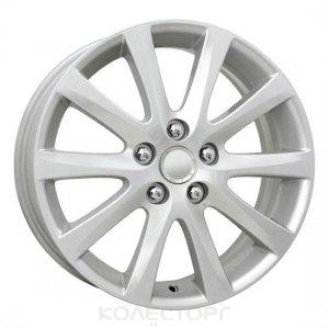Диски КиК (RAPID) КС399