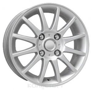 Диски КиК (RAPID) КС419