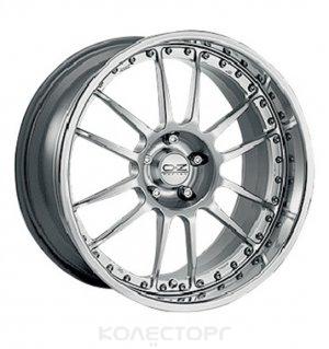 Диски OZ Racing Superleggera 3