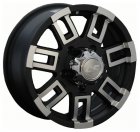 LS Wheels LS158