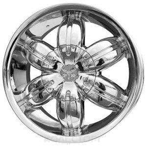 Диски FR Design 624