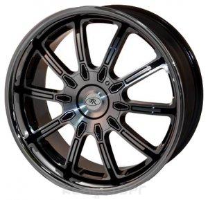 Диски FR Design 741