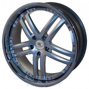 Диски FR Design 743