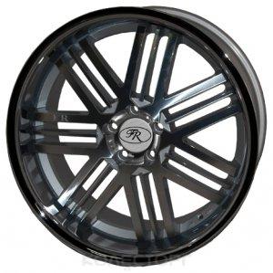 Диски FR Design 764