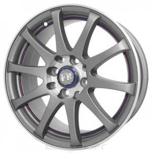Диски FR Design 826