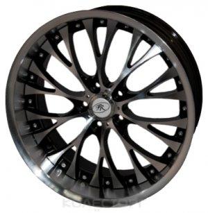 Диски FR Design 877