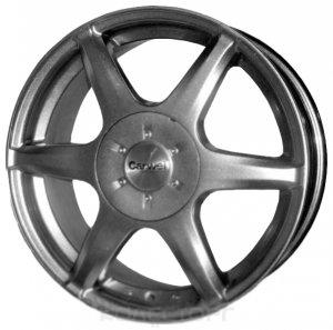 Диски Carwel 601