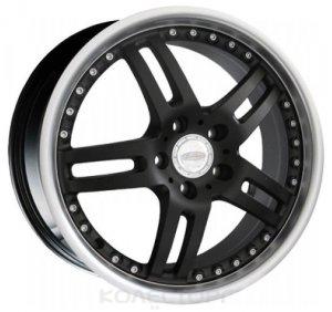 Диски MKW (Mi-Tech) DI-F25
