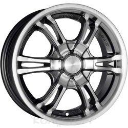 Диски iWheelz Triad