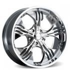 VCT Wheels Barzini