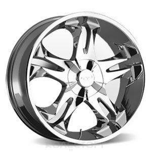 Диски VCT Wheels Brasco