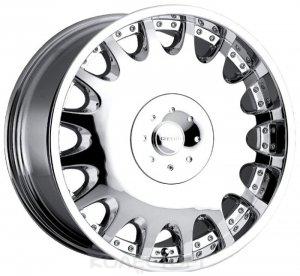 Диски VCT Wheels G15