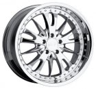VCT Wheels Grissini