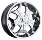 VCT Wheels Luciano