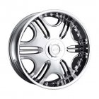 VCT Wheels Mandretti