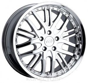 Диски VCT Wheels Manzano