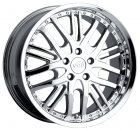 VCT Wheels Manzano