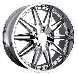 Диски VCT Wheels Montana