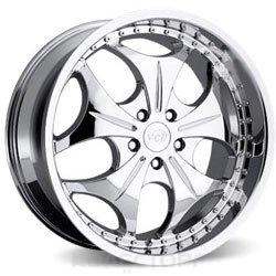 Диски VCT Wheels Sabatini